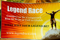 Legends Race